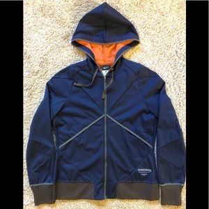 Nike Lab Women’s Gyakusou Running Jacket